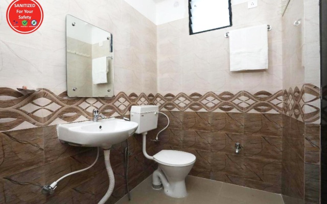Goroomgo Grand Resort Puri