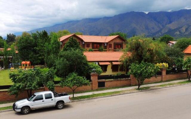 Le Marche Apart Hotel