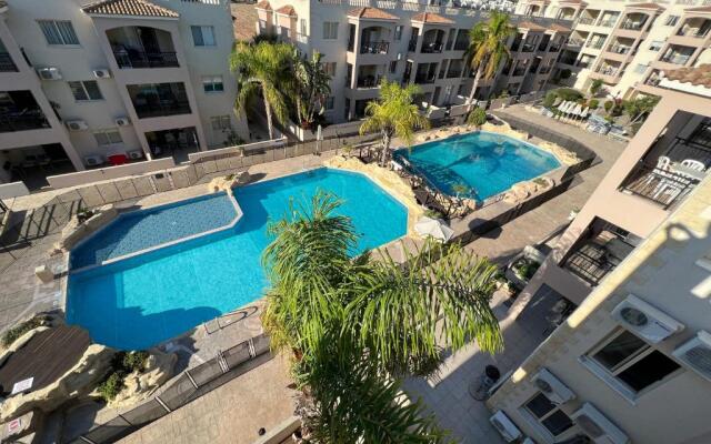 Royal Seacrest new apartment B G2 ground floor