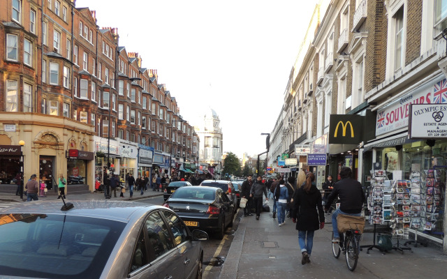 Nox Hotels Hyde Park