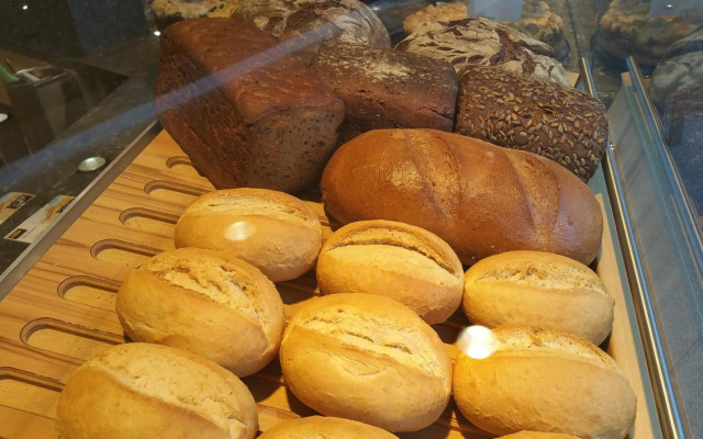 Parkhotel Senftenberg