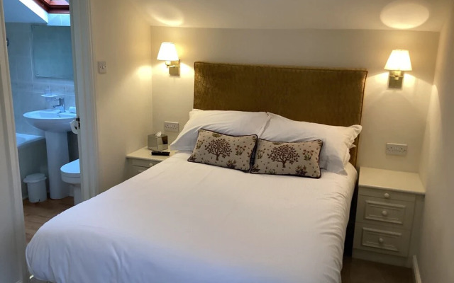 Beck Allans Guesthouse