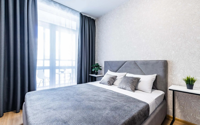 Дрим Хаус на ул. Блюхера, д. 95