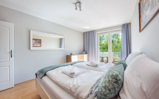 Apartamenty Sun & Snow Zielone Tarasy