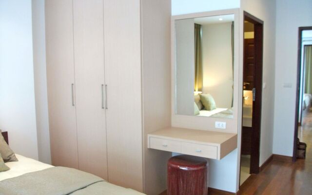 Art Patong 2 bedrooms Apartment