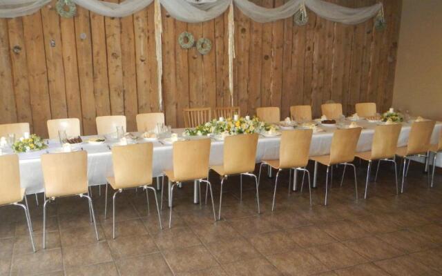 Viesumāja Kuncīši Murjāņos