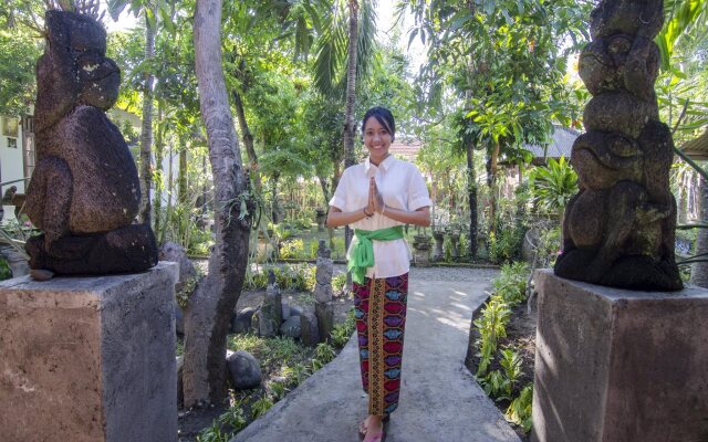Tjana Homestay