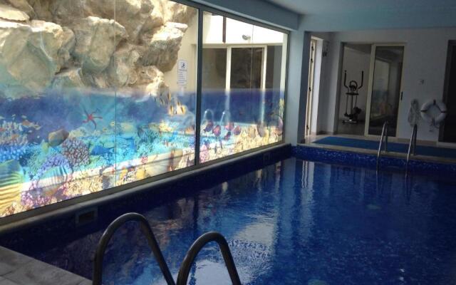 Beautiful studio Z104 in Vanessa Complex