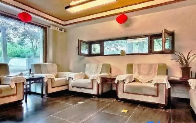 Wutai Mountain Xiaozhu Inn