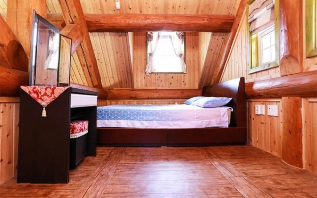 Gyeongju Cabin Pension