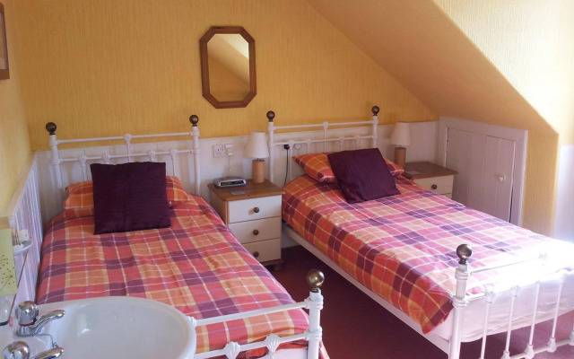 Mackenzie Guest House