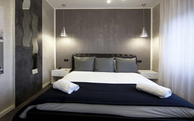 Hotel Piccolo Allamano