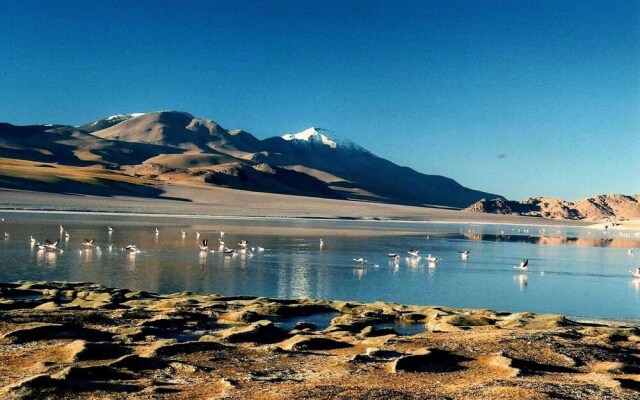 Los Remenizos Cabañas de Montaña