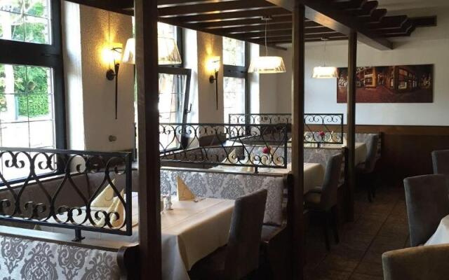 Hotel Germania