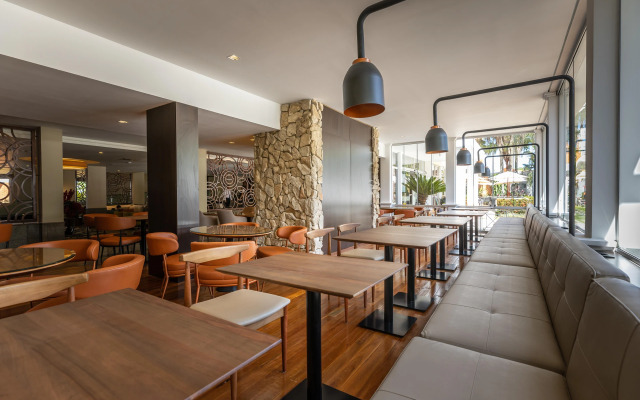 Bourbon Thermas Eco Resort Cataratas do Iguaçu