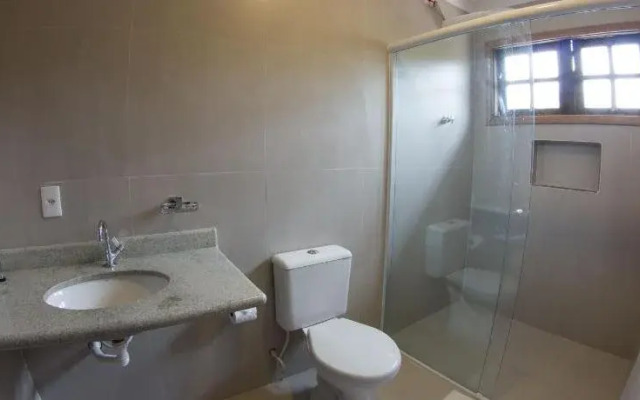 Flat Vila Morena