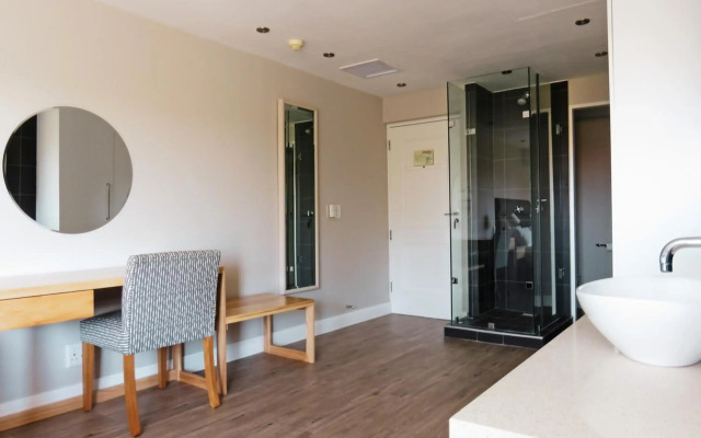 San Lameer Hotel and Spa