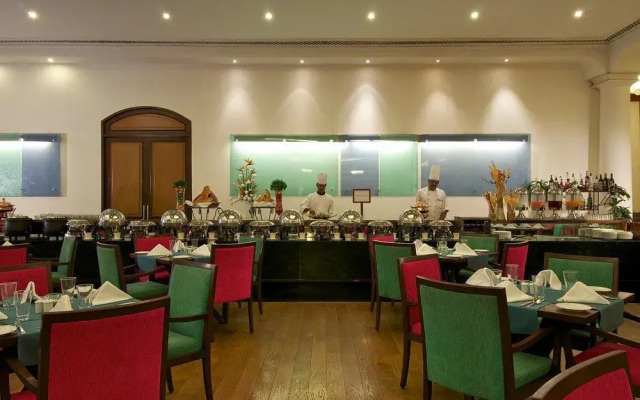 OYO 10073 Hotel Arsh Residency