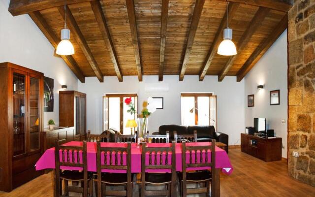 Casa Del Vino