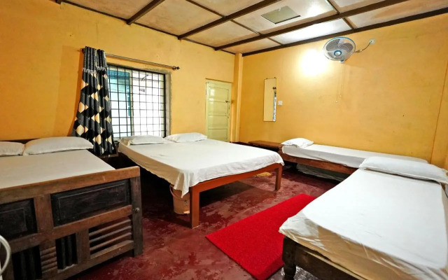 Karadikallu Homestay