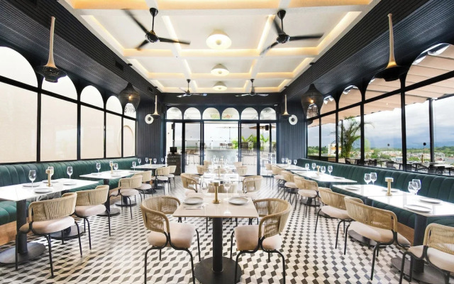 Botanico Hotel y Spa