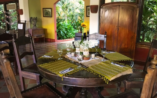 Sereno Lodge