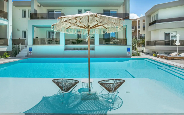 Mirablue Luxury Residences
