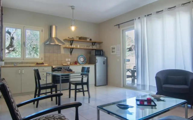 Villa Elaia Suites & Apartments No.5