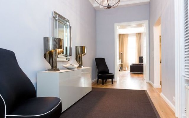 Vienna Prestige Apartments - Graben, by Welcome2Vienna