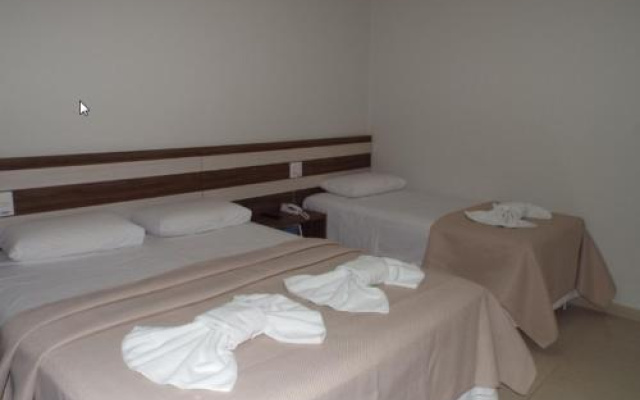 Hotel Avenida