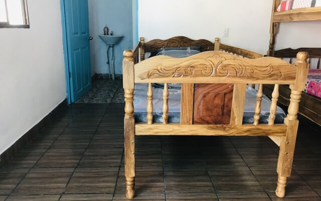 Aqua Vista Beach House