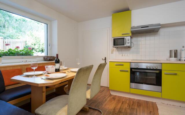 Spacious Apartment near Ski Area in Piesendorf