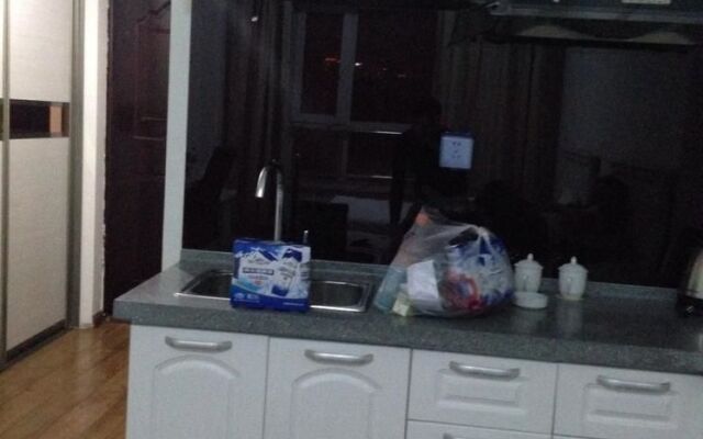 Manhattan Hotel Apartment Harbin