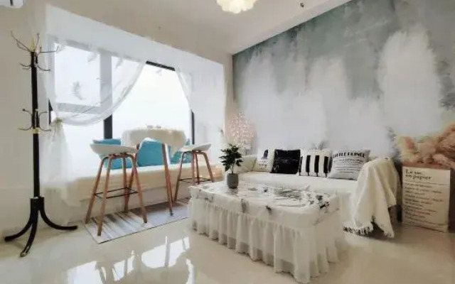 HOME YJ Quality Apartment S