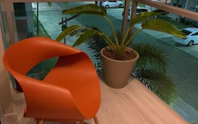 Your Home in Santiago!!!