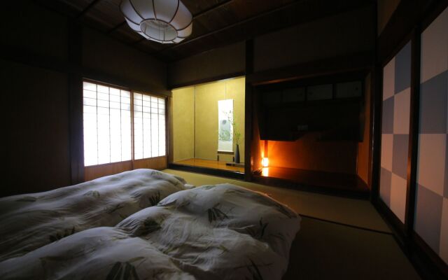 Nihon No Ashitaba