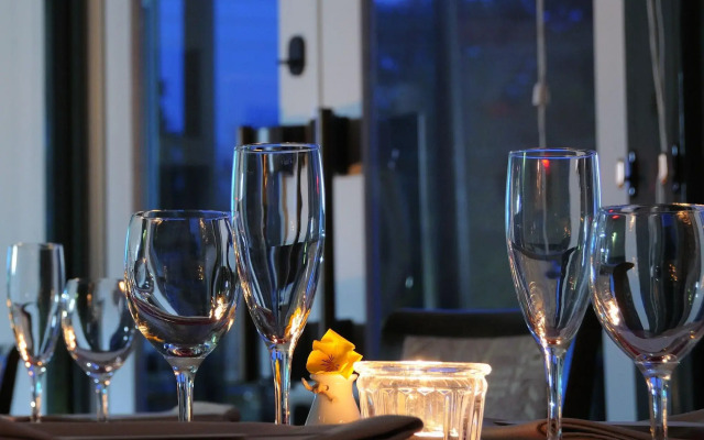 Petit Resort Hotel Alcyon