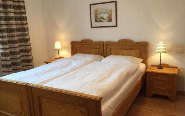 Casa Pioncla Apartments