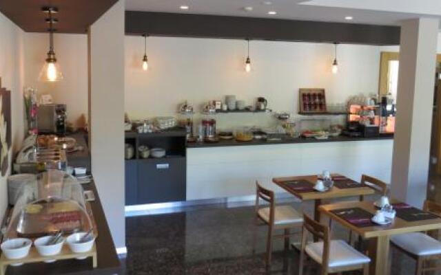 Hotel Villa Claudia