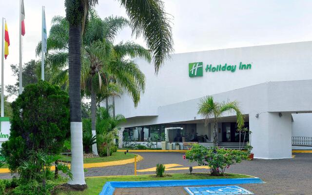 Holiday Inn Morelia, an IHG Hotel