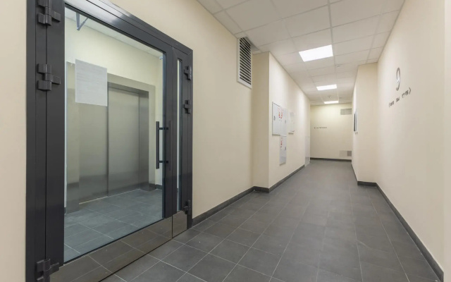 Apartamenty Komfort na ulice Cistopol'skaa 88