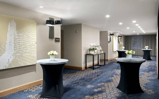 Courtyard by Marriott Boston Downtown/North Station