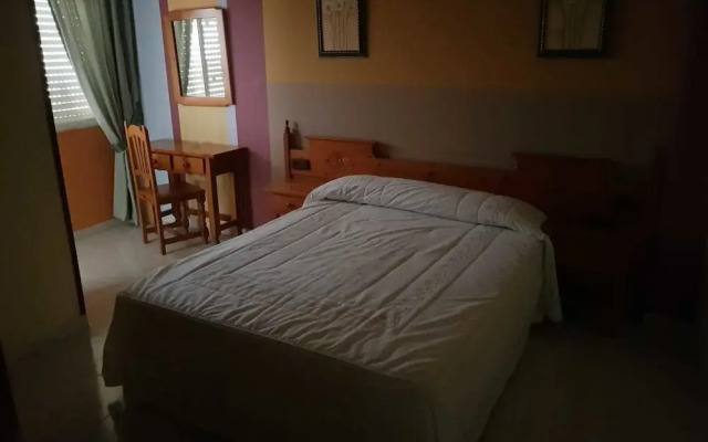 Os Pazos Hotel