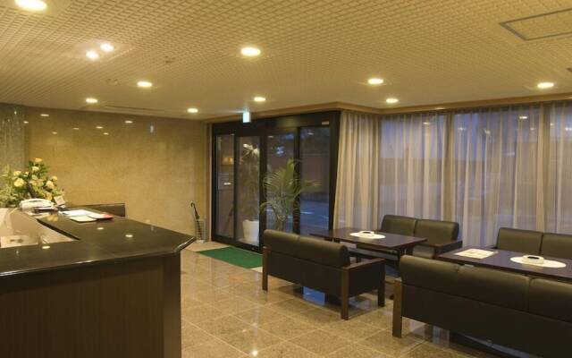 Aoi Hotel
