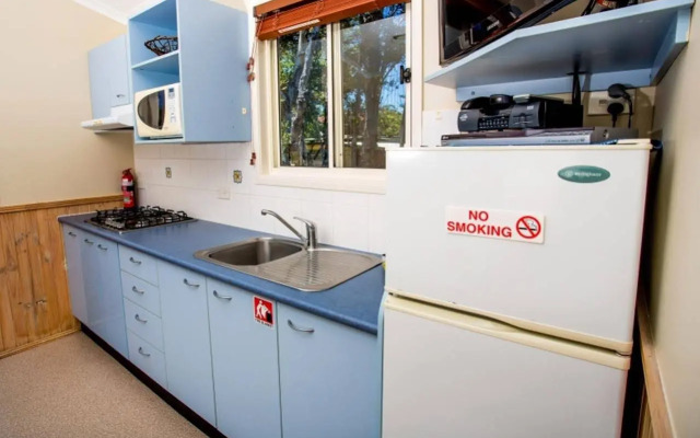 Reflections Scotts Head - Holiday Park