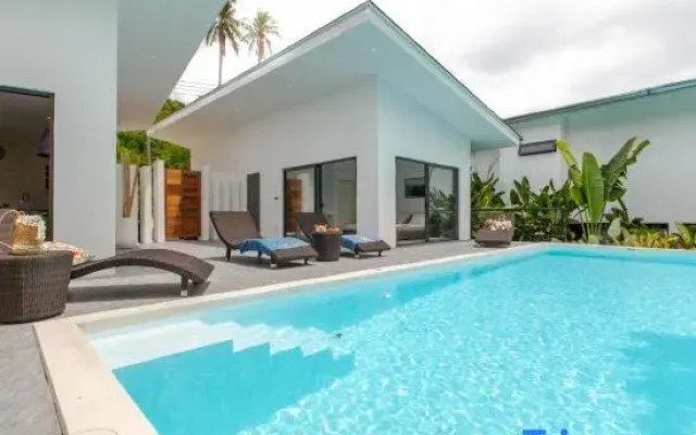 Villa Sawadee, 2 Bedrooms