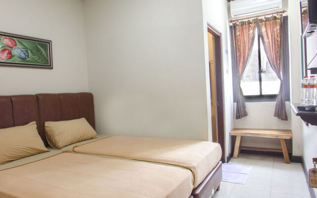 Tasik Jogja Hotel