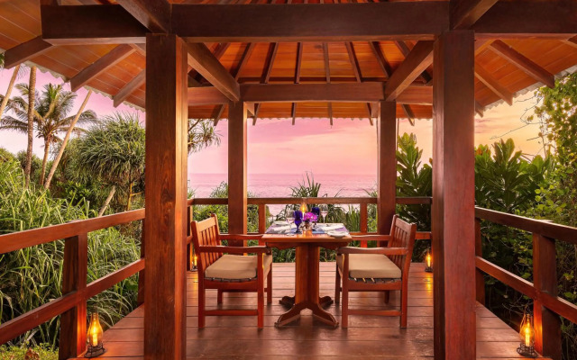 Jetwing Lighthouse, A Luxury Reserve