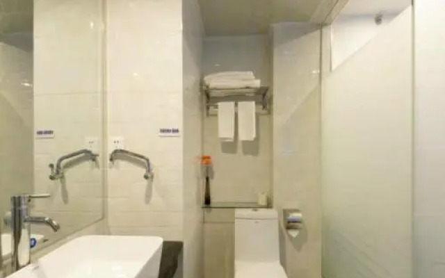Yangjiang Zhapo Yacht Holiday Hotel