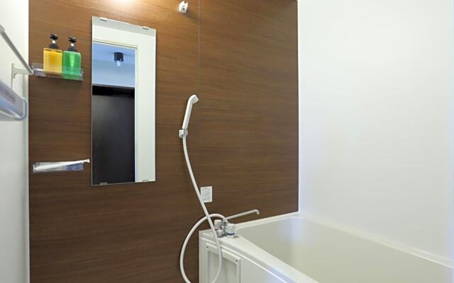 New Star Hotel Yamanakako - Vacation STAY 67696v